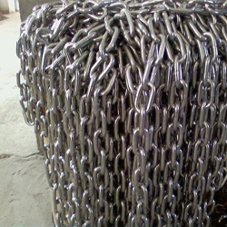 Stainless Steel Chain