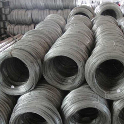 Stainless Steel Spring Wire