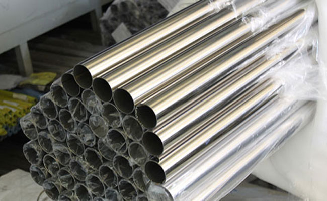 446 stainless steel Seamless tube