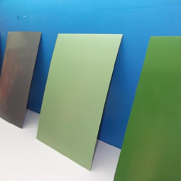 Stainless Steel Color Coated Sheet