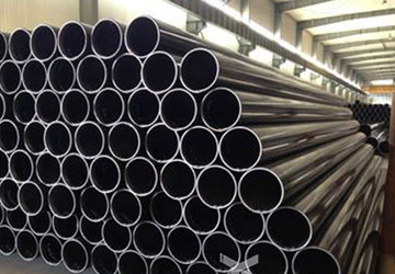 China hot sale stainless steel round pipes of 316 grade
