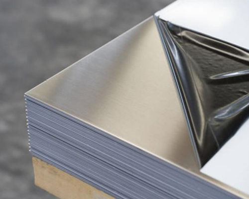 AISI 310 stainless steel plate