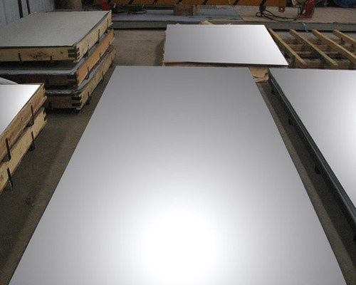 AISI 310 stainless steel sheet