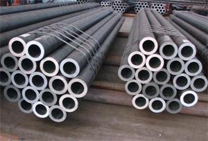 ASTM A53 Gr.B pipe