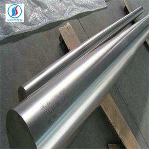 Cold Drawn Stainless Steel Bars