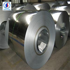 Electro Galvanized Steel Coil