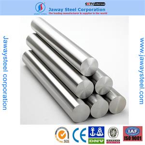 Polished Stainless Steel Bar