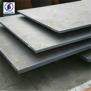 Q235 MS steel plate