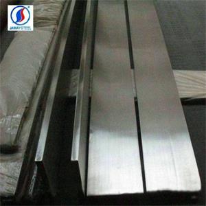 Stainless Steel Flat Bar Stock