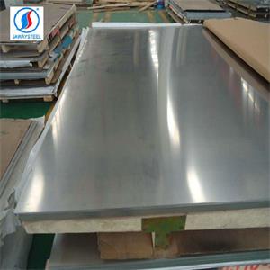 SUS 316N stainless steel sheet