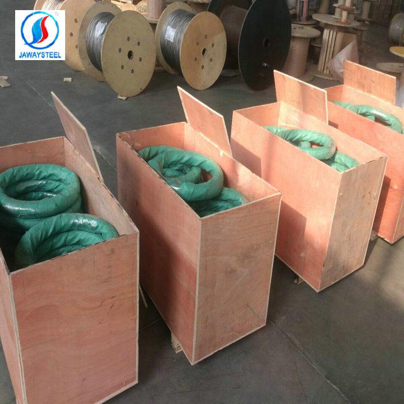 Stainless Steel Hydrogen Annealed Wire Manufacturers 