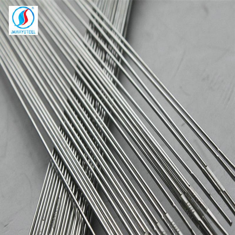 Stainless steel welding wire series