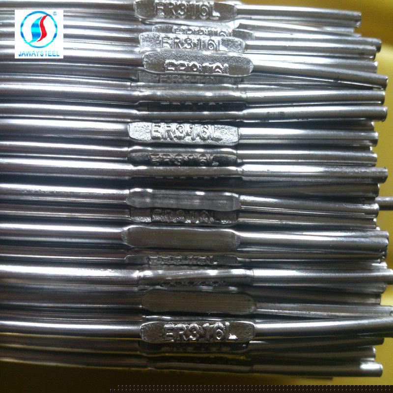 Supplier of Stainless steel welding wire