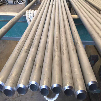 316 Steel Tube Manufacturer and Global Exporter
