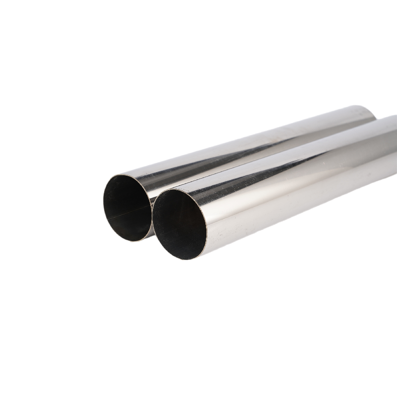321 Stainless Steel Tubes by Jaway Steel