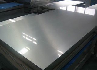 China high quality hot sale Monel 400 steel plate