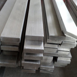 Stainless Steel Flat Bar