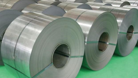 Cold Rolling Stainless Steel Coil