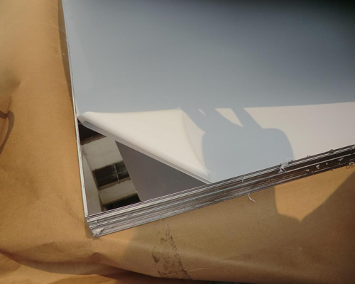 Aisi 304 ba stainless steel sheet