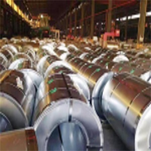 Aluminized Steel Coils