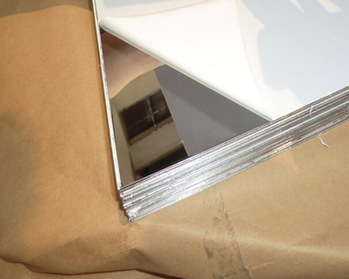 astm 2205 stainless steel plate