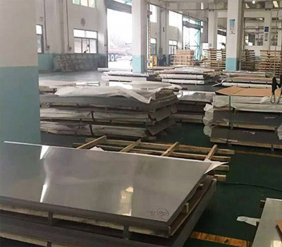 astm 316l stainless steel plate/sheet