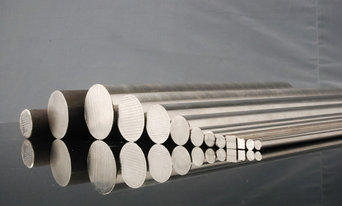 stainless steel bar stock