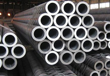 4130 seamless steel tube made in China supplier