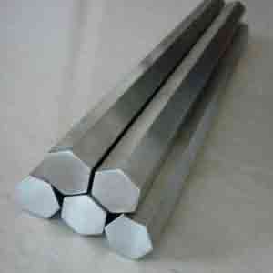 Stainless Steel Hexagon Bar