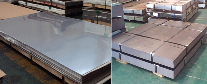 3mm stainless steel sheet