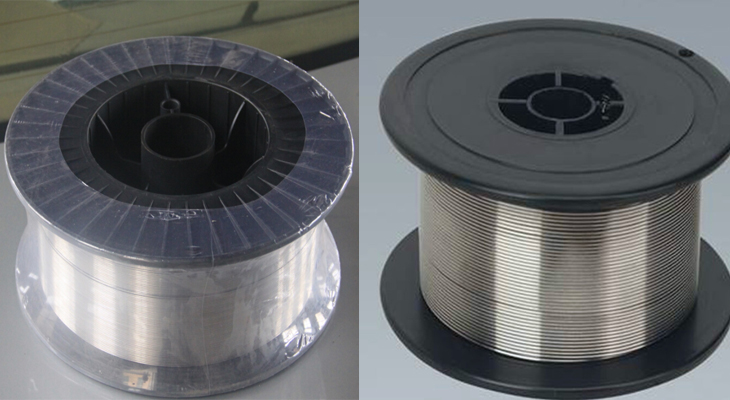 316L Stainless Steel TIG Welding Wire
