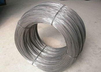 410 Stainless Steel Wire Matte Finish