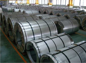 201 stainless steel coil with supplier price from China