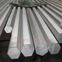 Cold Drawn Stainless Steel Bar