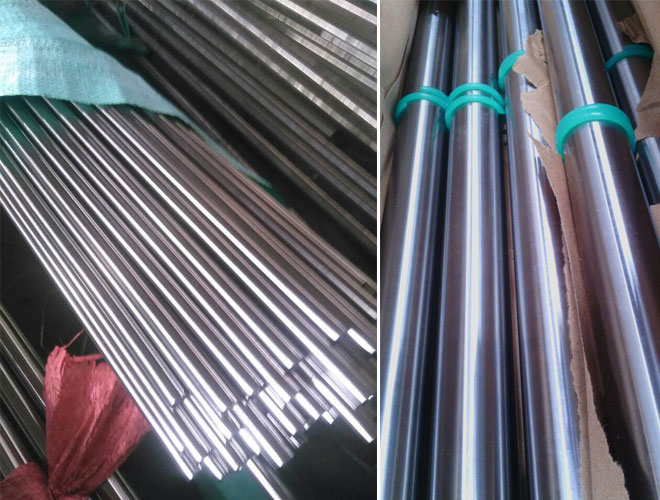 ultra high strength stainless steel