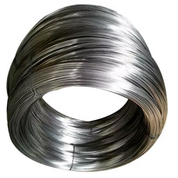 Stainless Steel Spring Wire