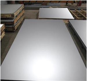 Best Price And Quality 317L Stainless Steel Plate