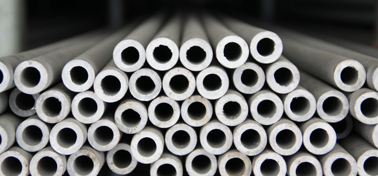 Stainless Steel Seamless Pipe