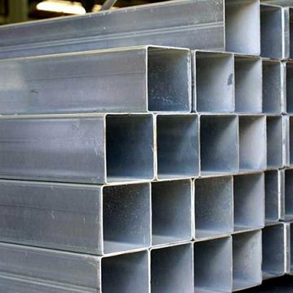 Stainless Steel Rectangular Square Pipe Tube For Sale