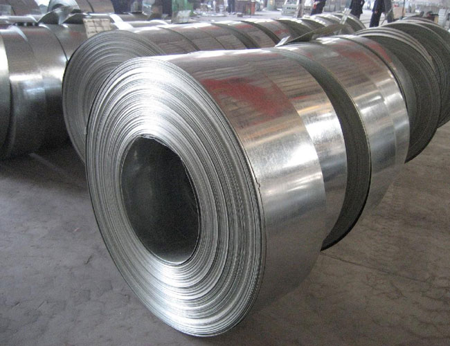 Product- Jaway Steel Corporation