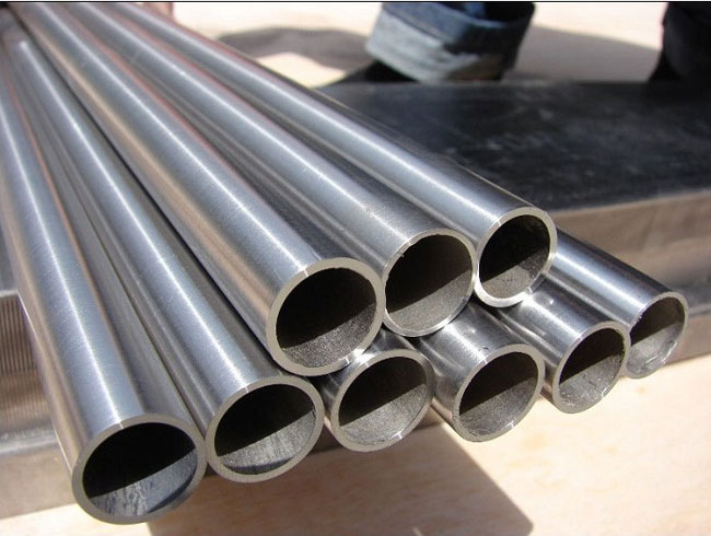 6 Inch Welded Stainless Steel Pipe - Jaway Steel.