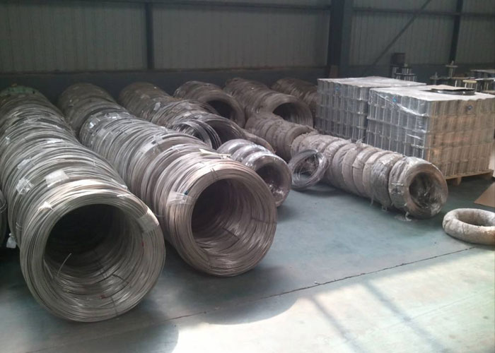 202 stainless steel wire with high cost performanced