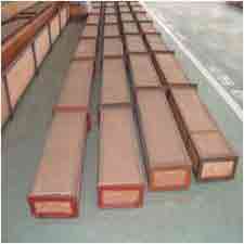 Stainless Steel Flat Bar