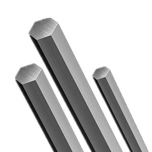 Stainless Steel Hexagon Bar