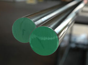 416 stainless steel round bar