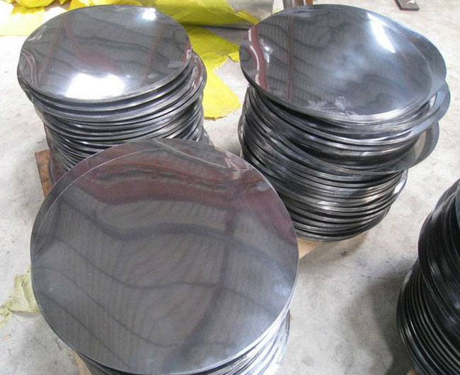 410 stainless steel circle Factory price