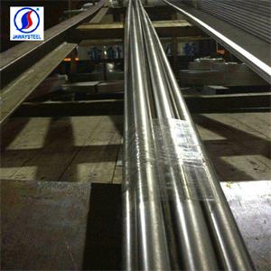 Cheap Price of 430 Stainless Steel Round Bar