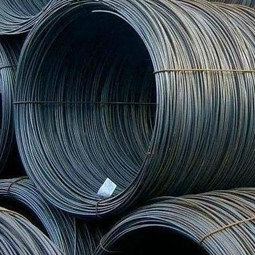 Stainless Steel Wire Rod