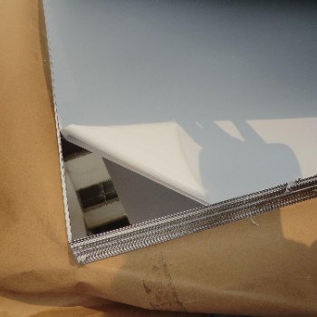 Cold-Rolled vs. Hot-Rolled Stainless Steel Sheets