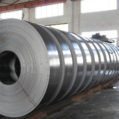The uses of stainless steel belts